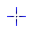 Precision select cursor