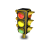 Street Light 2 cursor