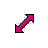 X3_nesw cursor