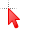 (product) red 50 cursor