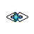 H RESIZE cursor