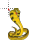 Normal select cursor