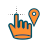 Normal select cursor