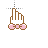 Link select cursor