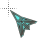 Link select cursor