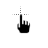 Link select cursor