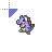 totodile cursor