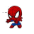 Normal select cursor