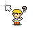 Help select cursor