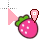 Normal select cursor
