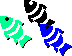 MarioXHK mouses Cursors preview