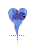Luna Heart cursor