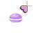 Alternate select cursor