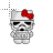 Normal select cursor