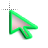 Link select cursor