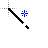 Precision select cursor