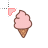 Normal select cursor