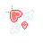 Normal select cursor
