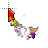 Help select cursor