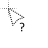 Help select cursor