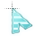 xcom-back cursor