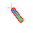 Handwriting cursor