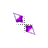 Diagonal 1 cursor