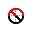Unavailable cursor