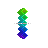 Vertical resize cursor