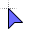 Link select cursor