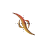 Diagonal resize 2 cursor