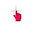 Link select cursor