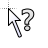 Help select cursor