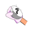 Help select cursor