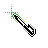 Handwriting cursor