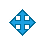Move cursor