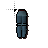 rune black trim legs cursor