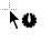 Working in background cursor