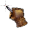 Handwriting cursor