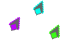 Dual Color Left-Handed Cursors preview