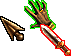 LOKI:HEROES OF MITOLOGHY Cursors cursor preview
