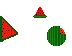Watermelon Pack Cursors preview