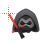 Normal select cursor