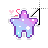Alternate select cursor