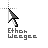 Unavalible cursor