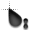 Working in background cursor