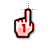 wii-pointer-reverse cursor