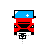 Chevrolet Beat cursor