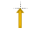 Gold Alt cursor