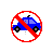 Unavailable cursor